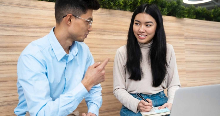 Overcoming Language Barriers: Effective Communication in Multinational Teams - Macati Recruitment Agency Philippines Australia Offshore Employment