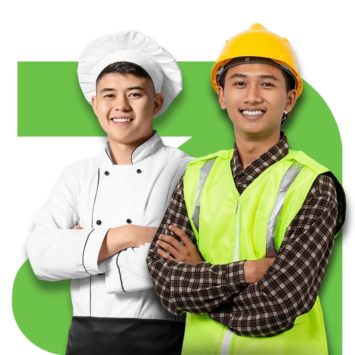 Construction & Hospitality Philippines Overseas Recruitment Company - Macati, Australia, New Zealand, USA, UK