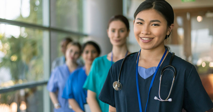 Hire Offshore Talent in the Healthcare Sector with Macati - Philippine Recruitment Agency - Nursing, Sergeants, Doctors, Lab Assistant Job Candidates