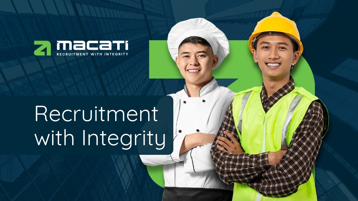 (c) Macatirecruitment.com