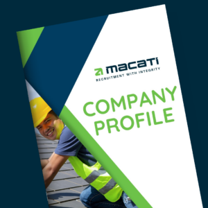 Capability Statement Download