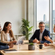 UK Recruitment: How Businesses Can Build a Better Hiring Process | Macati Recruitment