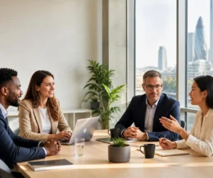 UK Recruitment: How Businesses Can Build a Better Hiring Process | Macati Recruitment